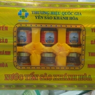 Yến sào Sanest - Khánh Hoà H* 6 lọ