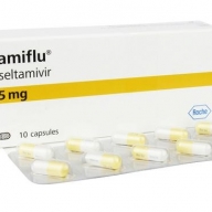 Tamiflu 75mg H*10 viên ( sản phẩm biến động giá )