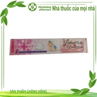 Kem dưỡng ẩm Lehutra Panthen tuýp*50g