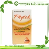 Phytok 2ml