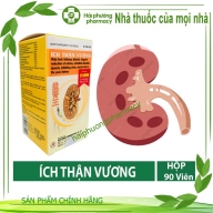 Ích thận vương lọ*90 viên