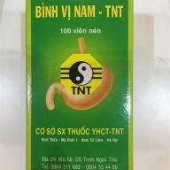 Bình Vị Nam H*1 lọ * 100 Viên