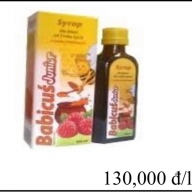 Bacicus l* 100 ml