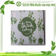 Thiệp cảm ơn và gieo hạt (hàng tặng không bán )