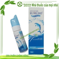 Xit Rumuho Người lớn 70ml