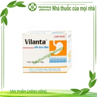 Vilanta Hộp*20 gói*10g