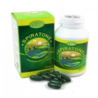 UBB SPIRATONE Lọ 120 viên