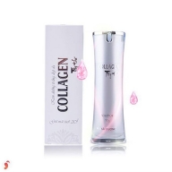 Kem dưỡng trắng da COLLAGEN Tây Thi Lọ 30g