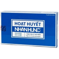 Hoạt huyết Nhân Hưng