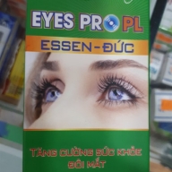 EYES PRO PL Essen-Đức