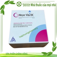 Meyer vita DC hộp 20 gói * 5g