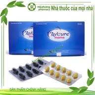 Avisure Mama hộp*30 viên