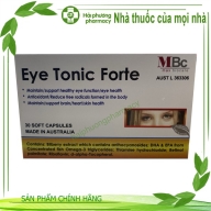 Eye Tonic Forte MBC hộp*30 viên