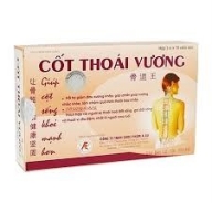 Cốt thoái vương