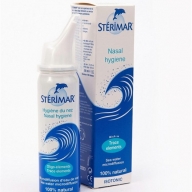 STERIMAR NOSE HYGIENE& COMFORT Người Lớn - Lọ 50ml