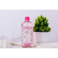 Calliderm eau micellaire nước tẩy trang hoa hồng l*250 ml- 845