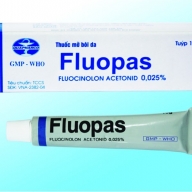 FluopasT*10g