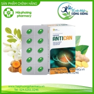 ANTICAN VIETLIFE hộp*3 vỉ*10 viên