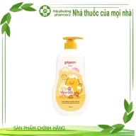 Tắm gội 2 trong Pegion 1 chiết xuất hoa hướng dương lọ * 700 ml