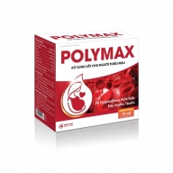 Polymax Hộp 20 ống