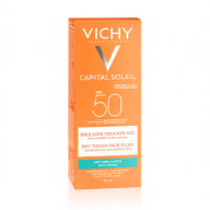 Kem chống nắng Vichy Capital Soleil Anti Shine, SPF 50 - 50ml