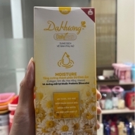 Dạ Hương Daily vàng lọ*145ml