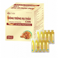 Đông trùng hạ thảo CVin H*20 ống