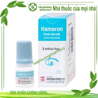 Hameron nhỏ mắt Lọ 5ml - Hàn Quốc