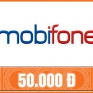 Thẻ mobi 50