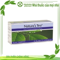 Nature's Tea Hộp*30 gói