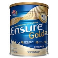 Ensure gold 850g