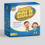 Anphakids Gold h*30 ống*10ml