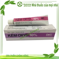 KẼM OXYD 10%