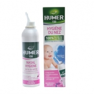 Humer baby hồng 150ml