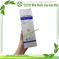 Laser Doctor lọ*500ml