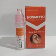 Fosmitic l*5ml
