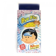 Byeflu Hộp 3 túi