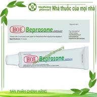 HOE Beprosone(Chữ màu xanh) Ointment 15g - Malaysia