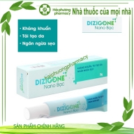 Dizigone nano bạc t* 25 g