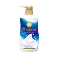 Sữa tắm Bouncia hương hoa cỏ (550ml) (8259)