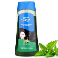 Dầu gội Vasmol SILKISS rụng tóc 250 ml