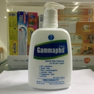Gammaphil vòi 500ml