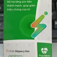 Cotripro Trĩ Thái Minh