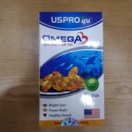 Omega 3 uspro