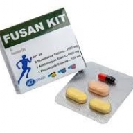 Fusan kit