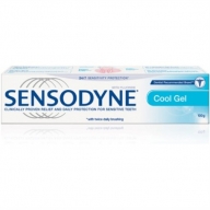 Kem đánh răng sensodyne Cool gel 100 g