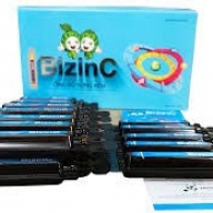 BizinC ống bổ sung kẽm