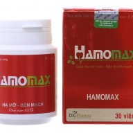 Hamomax Lọ 30 viên