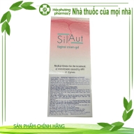 Kem bôi âm đạo vaginal cream túy*30ml