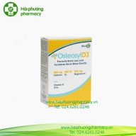 Osteosyl D3 Anh Hộp 3 vỉ * 10 viên